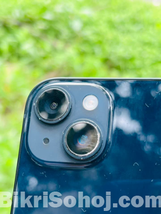 iphone 14 plus || 128gb